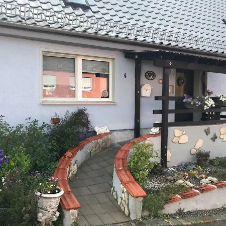 Habitación en casa particular Sweet Sonnenbühl