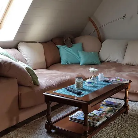 Sweet Habitación en casa particular