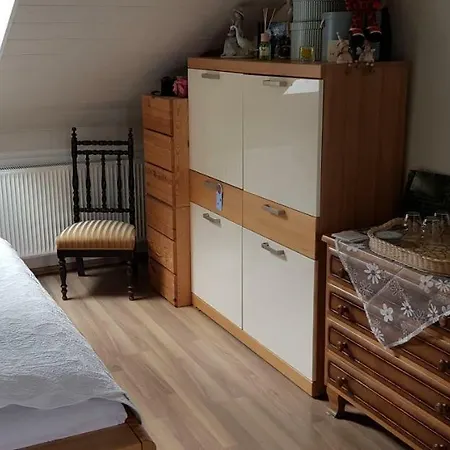 Sweet Habitación en casa particular